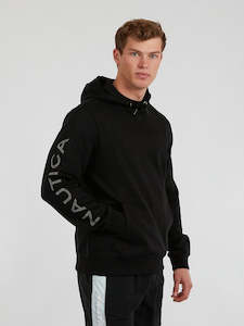 NTA-H10 (Nautica herricks hoodie black) 82497824