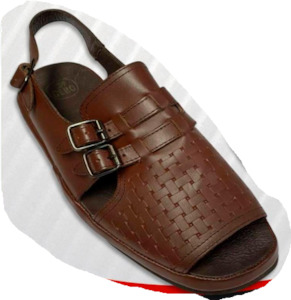 Shoe: CB-D (CEBO 2-Buckle dark brown) 42395488