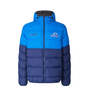 CS-G2 (Classic blues mens puffer jacket retail navy) 12597000