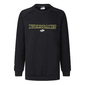 Shoe: CS-X1 (Classic hurricanes supporter mens essential crew fleece black) 112493900