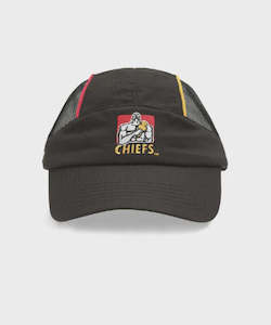 CS-B2 (Classic chiefs training cap black osfm) 122491500