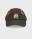 CS-B2 (Classic chiefs training cap black osfm) 122491500