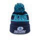 CS-Z (Classic blues beanie navy osfm) 112491500