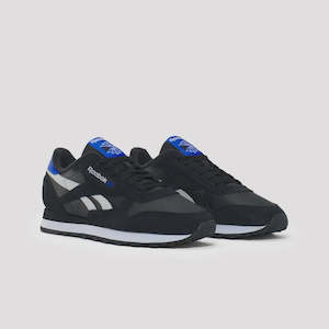 Shoe: R-Q17 (Reebok classic leather washed black/white) 122499207