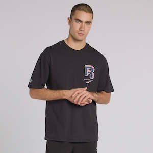 Shoe: RA-Z2 (Reebok R logo tee black) 92493069