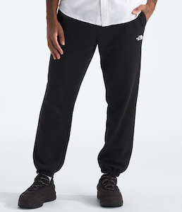 NFA-B6 (The north face mens core sweatpants blue) 22596522