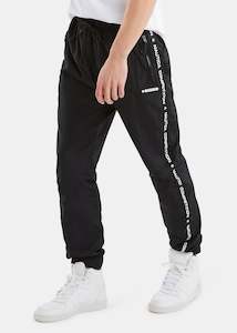 NTA-B12 (Nautica rosa trackpants black) 22594891