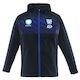 DY-M3 (Dynasty 2025 nz warriors wet weather jacket black) 22596260