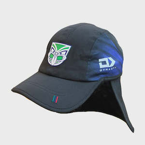 DY-J3 (Dynasty 2025 nz warriors adult training cap black) 122492191