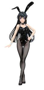 Mai Sakurajima | BiCute Bunnies Figure