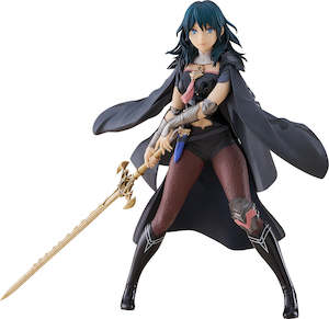 Toy: Byleth (Female) | Pop Up Parade Figure