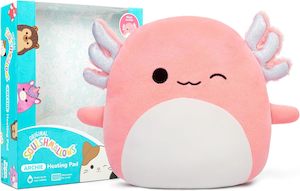 Toy: Squishmallows Archie Heating Pad