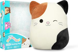 Toy: Squishmallows Cameron Heating Pad