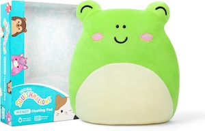 Squishmallows Wendy Heating Pad