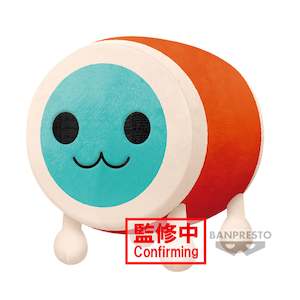 Taiko no Tatsujin: Wada Katsu Super Big Plush