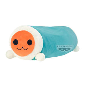 Toy: Taiko no Tatsujin: Don Wada Jumbo Plush