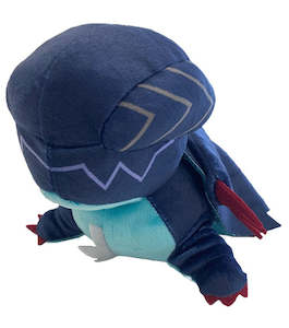 Toy: Gore Magala Deformed Plush