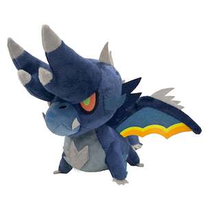 Alatreon Deformed Plush