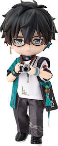 Dan Heng: Express Travel Ver. | Nendoroid Doll