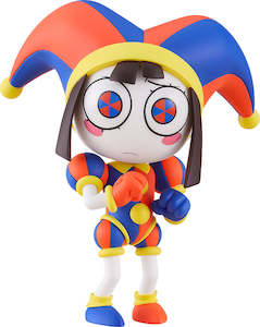 Toy: Pomni | Nendoroid #2583