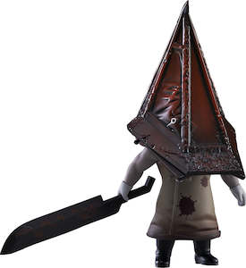 Red Pyramid Thing | Nendoroid #2572