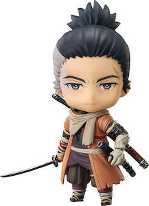 Sekiro | Nendoroid #2522