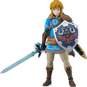 Link Tears of the Kingdom ver. | Figma #626