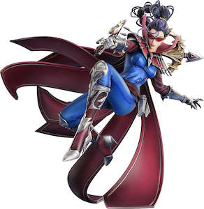 Toy: Vayne "The Night Hunter" | 1/7 Scale Figure