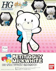 Petitgguy (Milkwhite) | HG 1/144