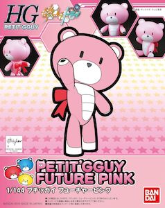 Petitgguy (Future Pink) | HG 1/144