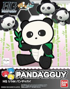 Pandagguy | HG 1/144