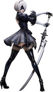 2B (YoRHa No.2 Type B) | 1/4 B-Style Figure