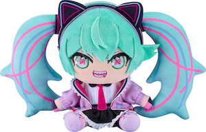 Hatsune Miku Digital Stars 2023 Ver. Plushie