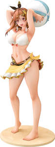 Ryza (Reisalin Stout): Tanned Swimsuit Ver. | 1/6 Scale Figure