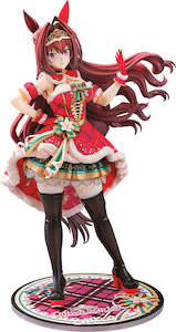 Toy: Daiwa Scarlet: Scarlet Nuit Etoile | 1/7 Scale Figure