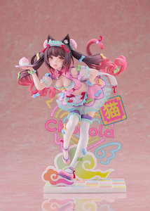 Chocola: Dreamy Cute China Ver. | 1/7 Scale Figure