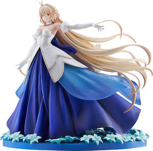 Toy: Arcueid Brunestud ~Inner Sea of the Planet~ | 1/8 Scale Figure