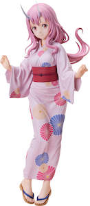 Shuna: Yukata Ver. | 1/4 B-Style Figure