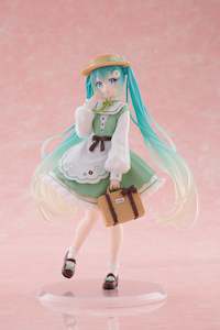 Hatsune Miku: Country Ver. | Miku Fashion Figure