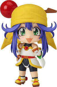 Lime | Nendoroid #2681