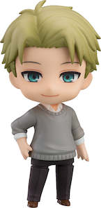 Loid Forger: Casual Outfit Ver. | Nendoroid #2663