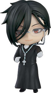 Sebastian Michaelis: Sapphire Owl Ver. | Nendoroid #2670