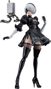 2B (YoRHa No.2 Type B) | Figma #643