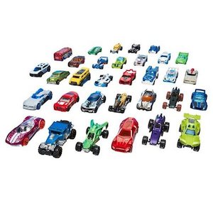 Hot Wheels Basic Car Assortment