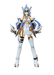 [PRE-OWNED] KOS-MOS Ver.4 | ALMecha