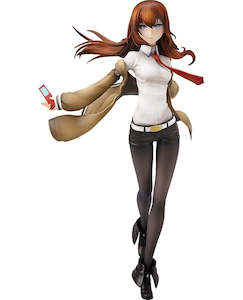 [PRE-OWNED] Kurisu Makise | 1/8 Scale Figure