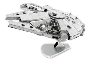 Millennium Falcon | Metal Earth