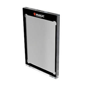 MTG 35pt Printed Magnetic Card Holder - Modern | Ultra Pro