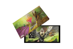 Pinfinity+ Magic: The Gathering - Commander Masters 2023 Set