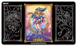 Dark Magician Girl Game Mat | Yu-Gi-Oh! TCG